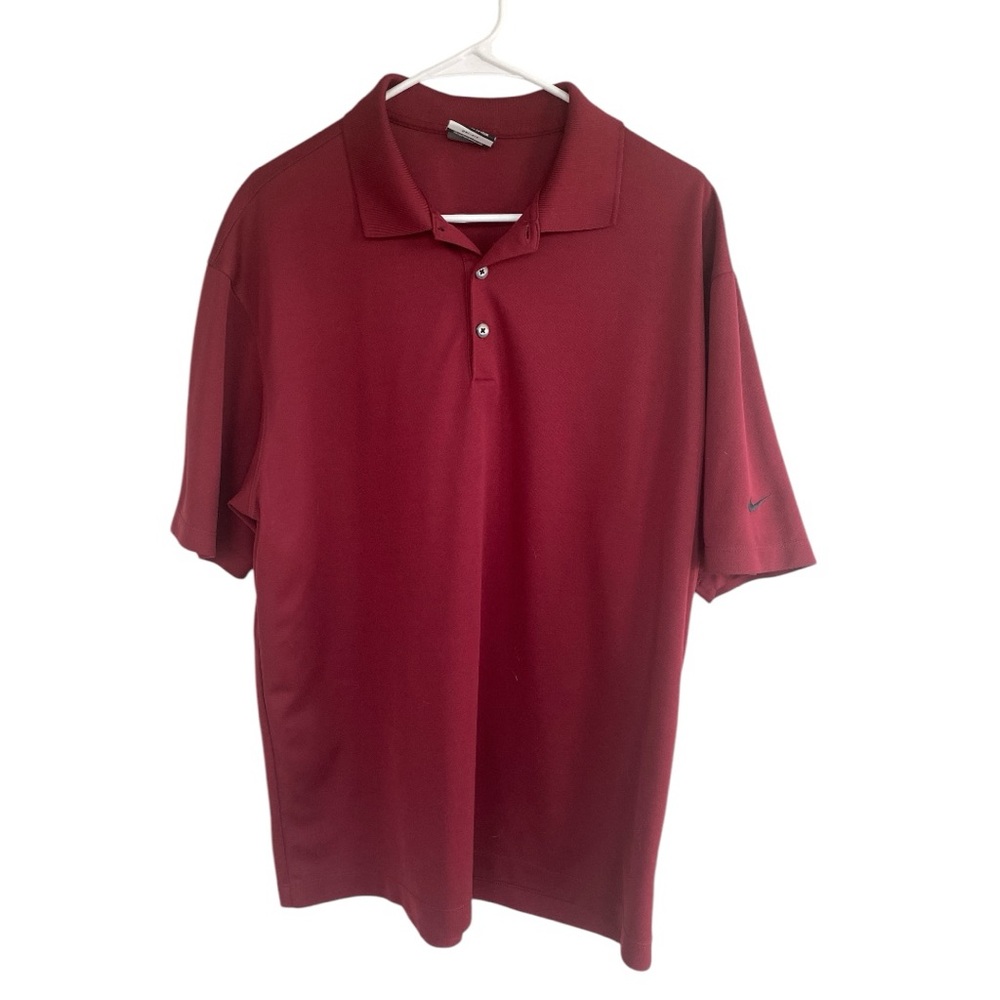 Nike Men's golf  Polo Shirt